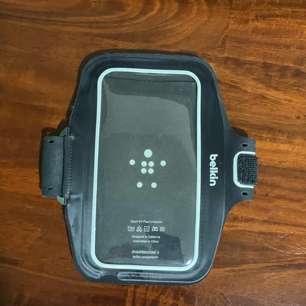 Belkin Cell phone arm holder